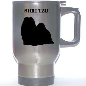  Shih Tzu Dog Stainless Steel Mug: Everything Else
