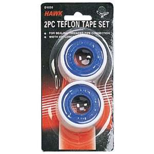  2PC TEFLON TAPE 3/4X520H 01050