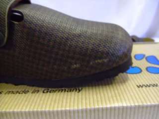 94 Birkis Camden Tweed Brown 38/7  