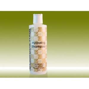  Glamour Hair Hydrating Shampoo 8oz: Beauty