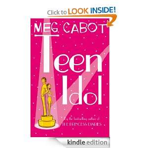 Start reading Teen Idol on your Kindle in under a minute . Dont 