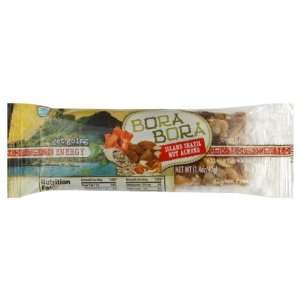 Bora Bora, Bar Enrgy Island Brzlnt A, 40 GM (Pack of 12)  