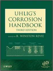   Handbook, (0470080329), R. Winston Revie, Textbooks   