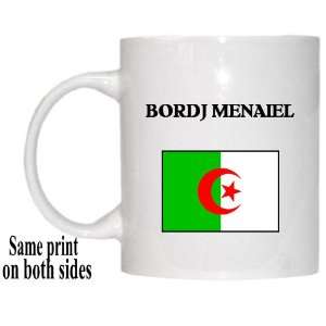  Algeria   BORDJ MENAIEL Mug: Everything Else