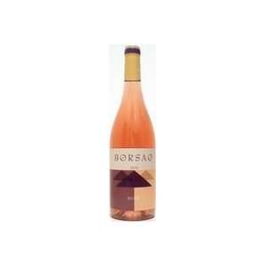  2010 Borsao Campo de Borja Rose 750ml Grocery & Gourmet 