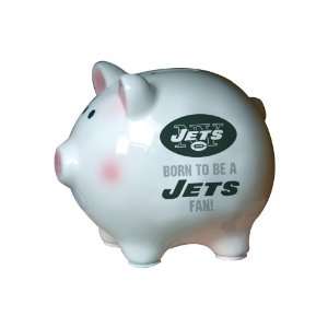  New York Jets Born to be Piggy