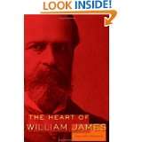   Library) by William James and Robert D. Richardson (Aug 31, 2010