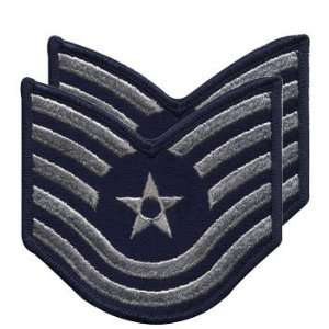  Patch   Air Force Technical Sergeant