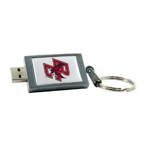  Boston College Keychain 8GB USB Drive: Electronics