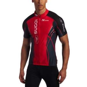  Sugoi Mens Team Jersey