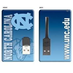  North Carolina Tarheels USB Flash Drive: Sports & Outdoors