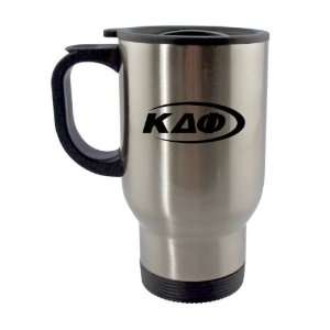  Kappa Delta Phi Travel Mug