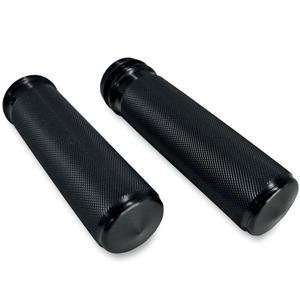   Sensor Type Knurled Grips   08 09 Dresser/Black Anodized Automotive