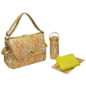  Venice   Yellow A STEP ABOVE BAG 