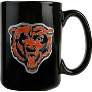  Chicago Bears 15oz Coffee Mug: Sports & Outdoors