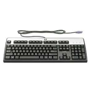   2004 Standard Longlife Keyboard, Tastatur,