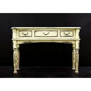  Bradfield Console in Multiple Colors