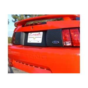    1999 2004 Mustang CDC Mach 1 Honeycomb Trim Panel: Automotive