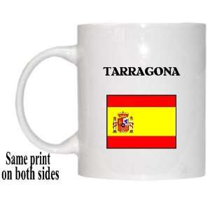  Spain   TARRAGONA Mug 