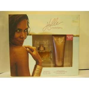  Halle By Halle Berry Gift Set   Eau De Parfum Spray 1 Fl 