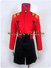 Neon Genesis Evangelion Misato Cosplay Costum_cos0276