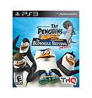 Penguins of Madagascar Dr. Blowhole Returns (Sony Playstation 3 