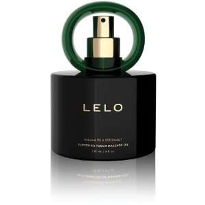  Lelo Massage Oil