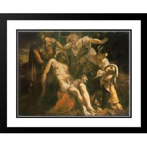   Matted Descent from the Cross (Pietà):  Sports & Outdoors