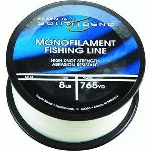 South Bend Sporting Goods M148 South Bend Monofilament Line  