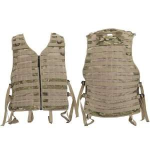  Valken V TAC Tango MOLLE Vest   V CAM   Small/ Medium 