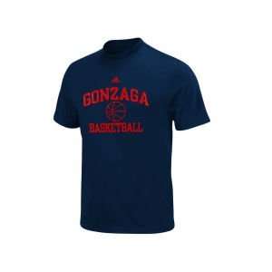  Gonzaga Bulldogs NCAA Basketball Series T Shirt Sports 