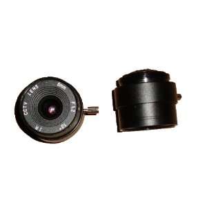  Fosccam Original 6mm Lens for FI8905W High Quality Camera 