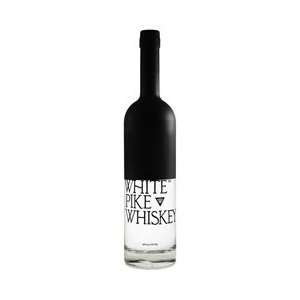  Finger Lakes Distilling Company White Pike Whiskey 750ml 