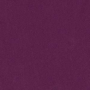  60 Wide Cotton Twill Purple Fabric By The Yard: Arts 
