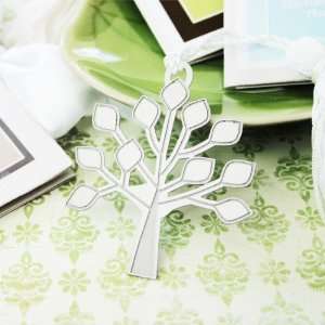  A New Beginning Tree Bookmark Favors: Office Products