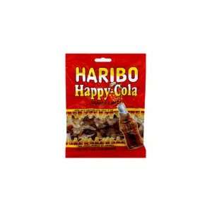 Haribo Happy Cola Gummi Candy, 5 oz: Grocery & Gourmet Food