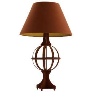  Marlo Iron Table Lamp Arteriors Home Lighting: Home 