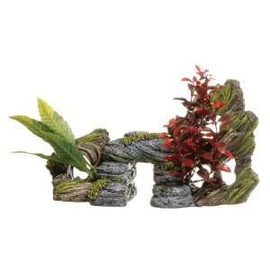  Marina Decor Rock & Bark   Medium