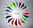 bohning blazer vanes logo 19 colors mix match pkg of $ 11 99 