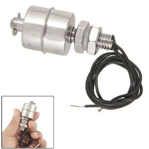   Water Level Sensor Stainless Steel Float Switch: Home Improvement