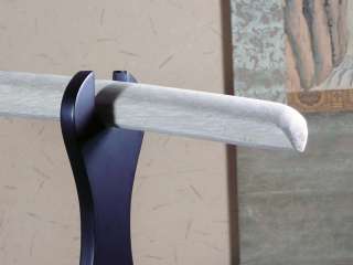 Bokken Japanese Wooden SHORT Sword  Model #3(White)  