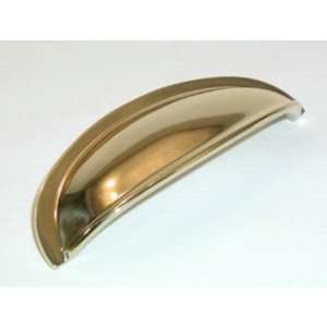  Top Knobs Cabinet Hardware M358 Top Knobs Cup Handle 3 