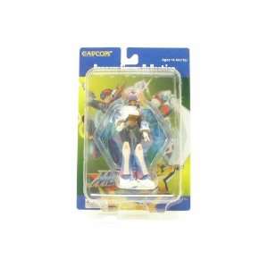  Capcom Megaman X Figure   Layer Toys & Games