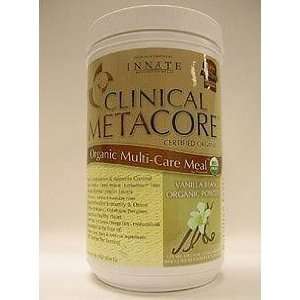  Innate Response   Clinical MetaCore Vanilla Bean 16.2 oz 