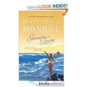  Swimming Lessons eBook Mary Alice Monroe Kindle Store