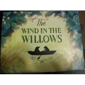  The Wind in the Willows Game 