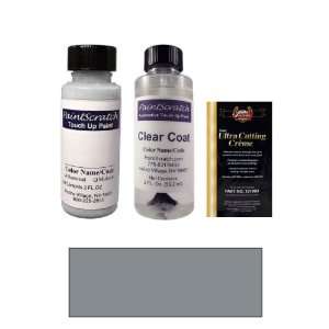   Paint Bottle Kit for 2009 Maserati All Models (226714): Automotive