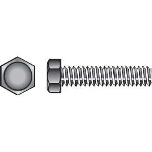  HEX TAP BOLT 1/2X5 BX25