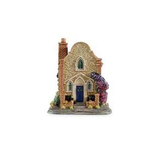  Lilliput Lane Cottage Last in Line *NEW 2011*