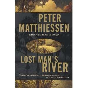   : Shadow Country Trilogy (2) [Paperback]: Peter Matthiessen: Books